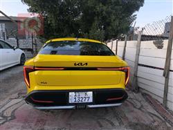 كيا K4